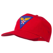 12th Air Force Division Patched Cap