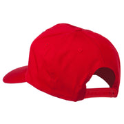 12th Air Force Division Patched Cap