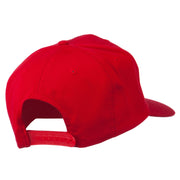 12th Air Force Division Patched Cap