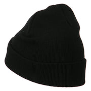 Film Crew Embroidered Long Beanie