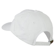 USAF Embroidered Military Washed Cap