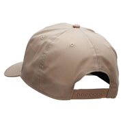 USA Seal and Wings Embroidered Low Profile Cap