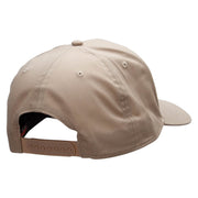 USA Seal and Wings Embroidered Low Profile Cap