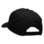 USA Seal and Wings Embroidered Low Profile Cap