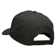 USA Seal and Wings Embroidered Low Profile Cap