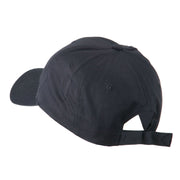 Golf Club and Ball Embroidered Cap