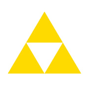 Triforce Zelda