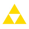 Triforce Zelda