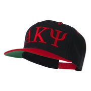 Alpha Kappa Psi Embroidered Cap