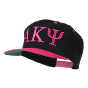 Alpha Kappa Psi Embroidered Cap