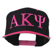 Alpha Kappa Psi Embroidered Cap