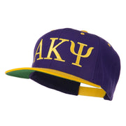 Alpha Kappa Psi Embroidered Cap