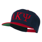 Alpha Kappa Psi Embroidered Cap