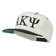 Alpha Kappa Psi Embroidered Cap