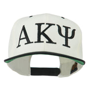 Alpha Kappa Psi Embroidered Cap