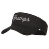 Gramps Embroidered Cotton Twill Sun Visor