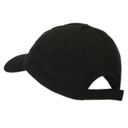 US GENERAL Embroidered Low Profile Washed Cap