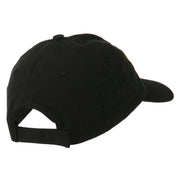 US GENERAL Embroidered Low Profile Washed Cap