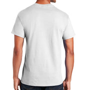 Men's Ultra Cotton Pocket Crew Neck T-Shirt