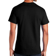 Men's Ultra Cotton Pocket Crew Neck T-Shirt