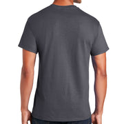 Men's Ultra Cotton Pocket Crew Neck T-Shirt