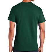 Men's Ultra Cotton Pocket Crew Neck T-Shirt