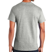 Men's Ultra Cotton Pocket Crew Neck T-Shirt