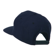 Grand Slam Embroidered Cap