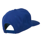 Grand Slam Embroidered Cap