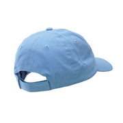 Googly Eyes Embroidered Low Profile Dyed Cotton Twill Cap