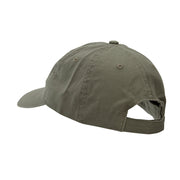 Googly Eyes Embroidered Low Profile Dyed Cotton Twill Cap