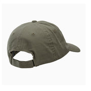 Googly Eyes Embroidered Low Profile Dyed Cotton Twill Cap