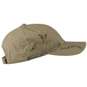 Hunting Animal Embroidery Theme Cap