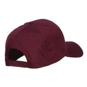 Hockey The Cup Embroidered Twill Cap