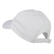 Image of Heart Arrow Embroidered Cap