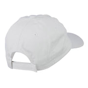 Image of Heart Arrow Embroidered Cap