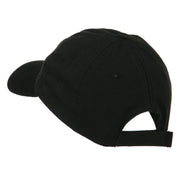 Image of Heart Arrow Embroidered Cap