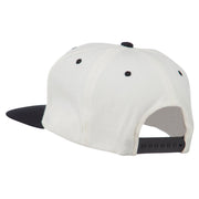 Halloween Freeman Embroidered Snapback Cap