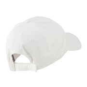 Hawk Head Mascot Embroidered Cap