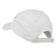 HALO Embroidered Low Profile Washed Cap