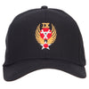 Air Force 9th Command Embroidered Cap