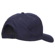 Air Force 9th Command Embroidered Cap