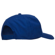 Air Force 9th Command Embroidered Cap