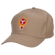 Air Force 9th Command Embroidered Cap