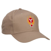 Air Force 9th Command Embroidered Cap