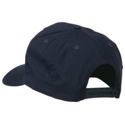 9th Air Force Division Patched Cap