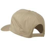 9th Air Force Division Patched Cap