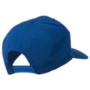 9th Air Force Division Patched Cap