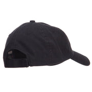 Air Force 9th Command Embroidered Low Cap