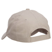 Air Force 9th Command Embroidered Low Cap